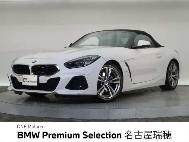 BMW / BMW Z4