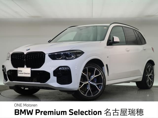 BMW / BMW X5