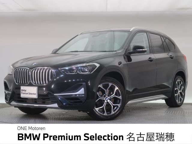 BMW / BMW X1