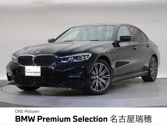 BMW / BMW 3series sedan