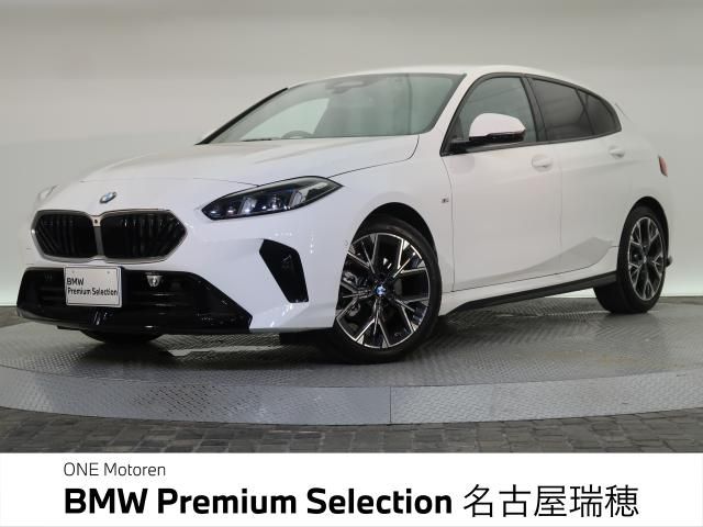 BMW / BMW 1series
