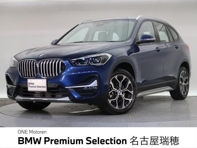 BMW / BMW X1