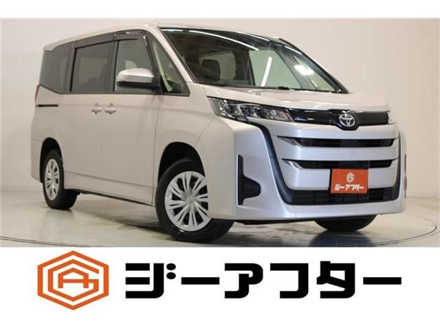 TOYOTA / NOAH 4WD