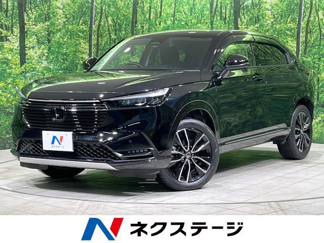 HONDA / VEZEL e:HEV