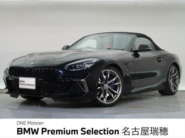 BMW / BMW Z4