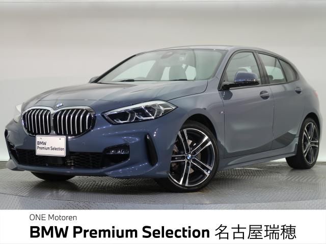 BMW / BMW 1series