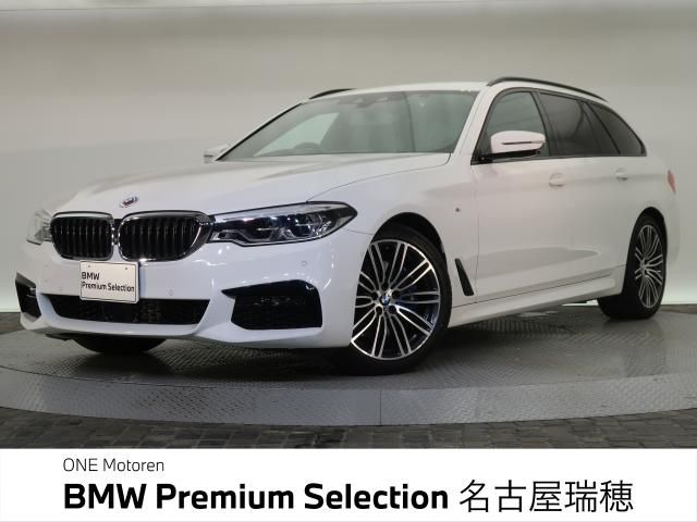 BMW / BMW 5series TOURING