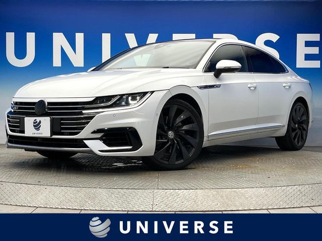 VOLKSWAGEN / VOLKSWAGEN Arteon