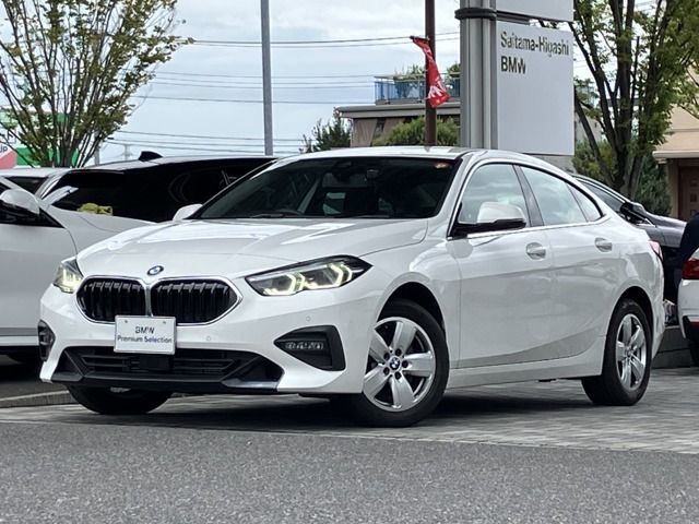 BMW / BMW 2series Gran coupe