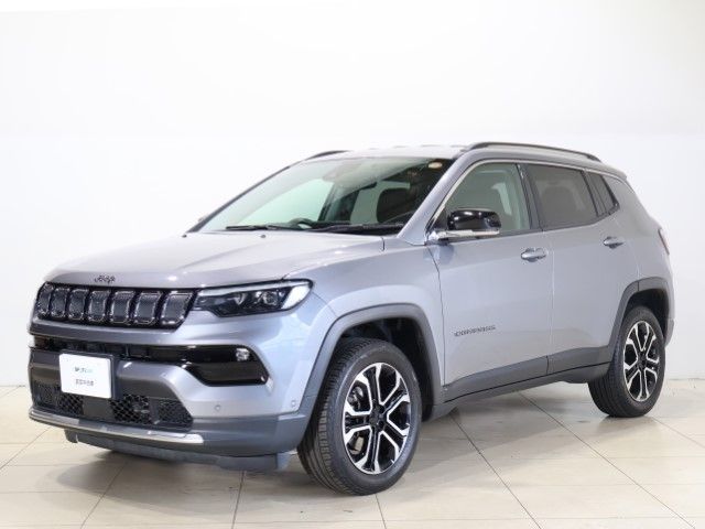 JEEP / JEEP COMPASS 4WD