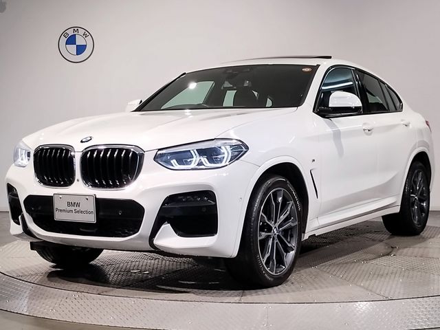 BMW / BMW X4