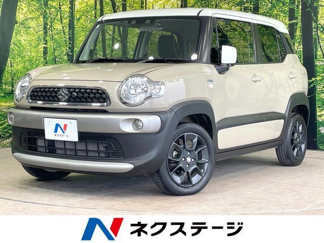 SUZUKI / XBEE
