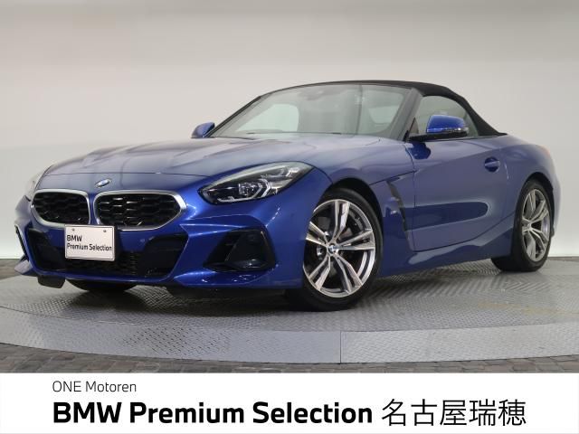 BMW / BMW Z4