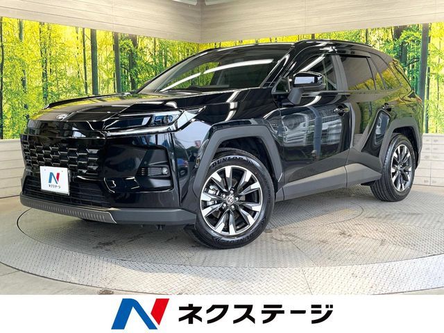 TOYOTA / RAV4 HYBRID 4WD