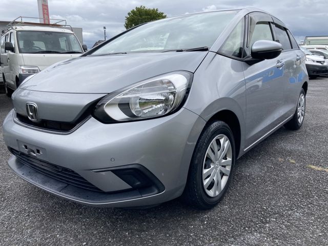 HONDA / FIT