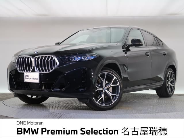 BMW / BMW X6