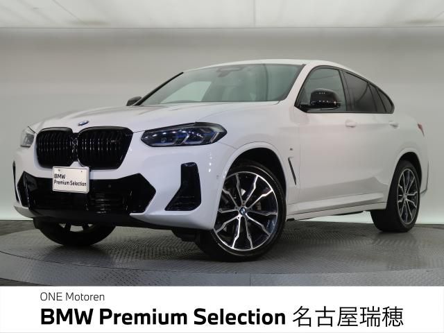 BMW / BMW X4