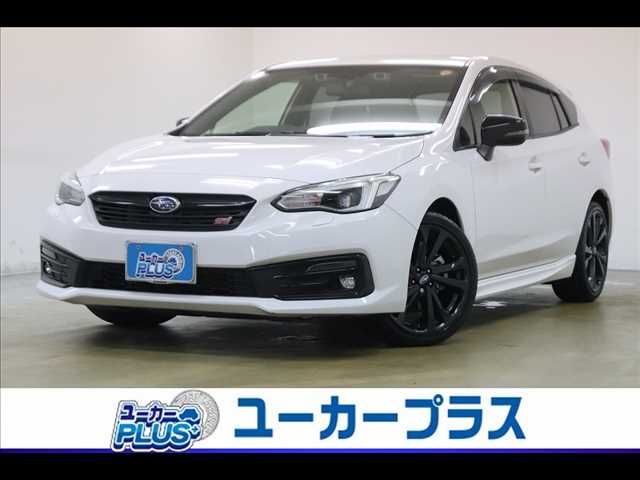 SUBARU / IMPREZA SPORT