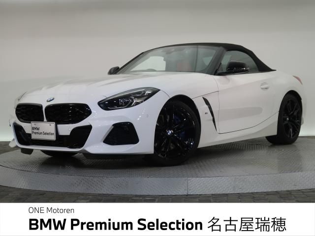 BMW / BMW Z4
