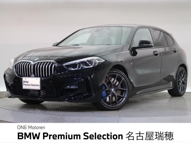 BMW / BMW 1series