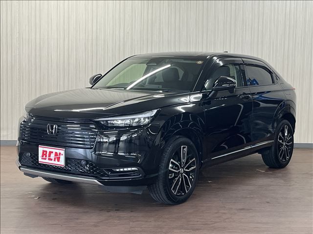 HONDA / VEZEL e:HEV