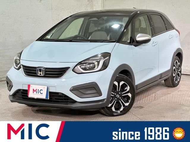 HONDA / FIT