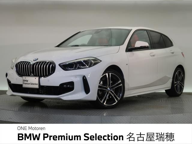 BMW / BMW 1series