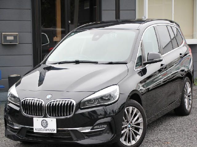 BMW / BMW 2series Gran Tourer