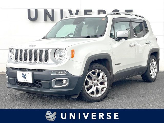 JEEP / JEEP Renegade