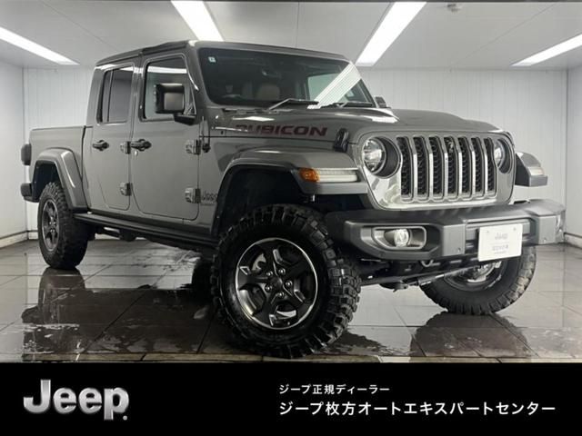 JEEP / JEEP GLADIATOR