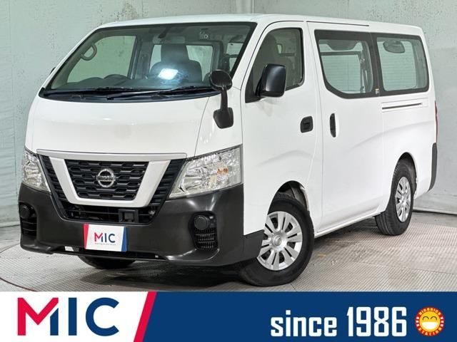 NISSAN / NV350 CARAVAN