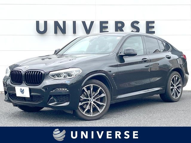 BMW / BMW X4