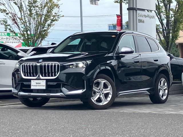 BMW / BMW X1