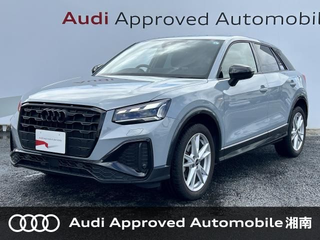 AUDI / AUDI Q2