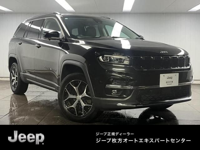 JEEP / JEEP COMMANDER