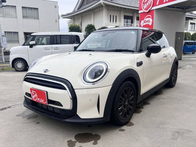 BMW / MINI COOPER D