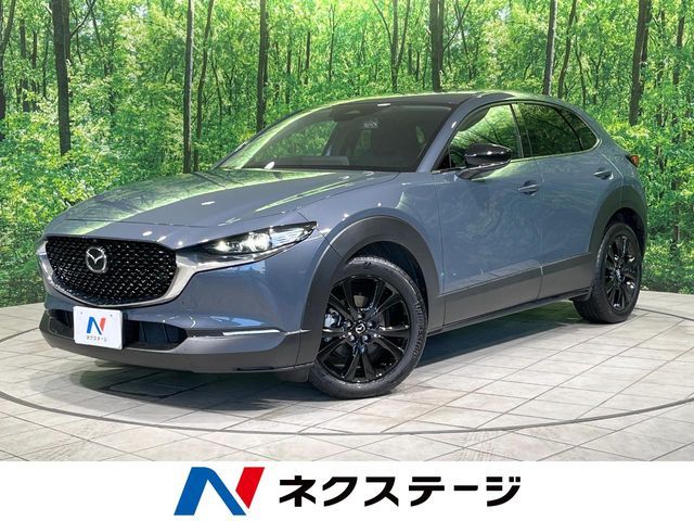 MAZDA / CX-30