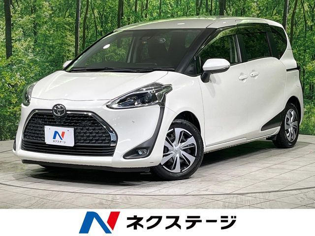 TOYOTA / SIENTA