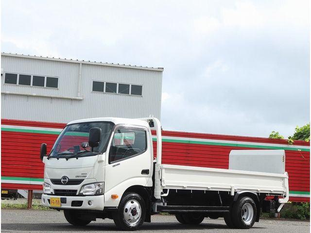 HINO / DUTRO
