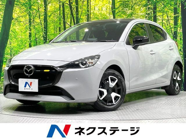 MAZDA / MAZDA2