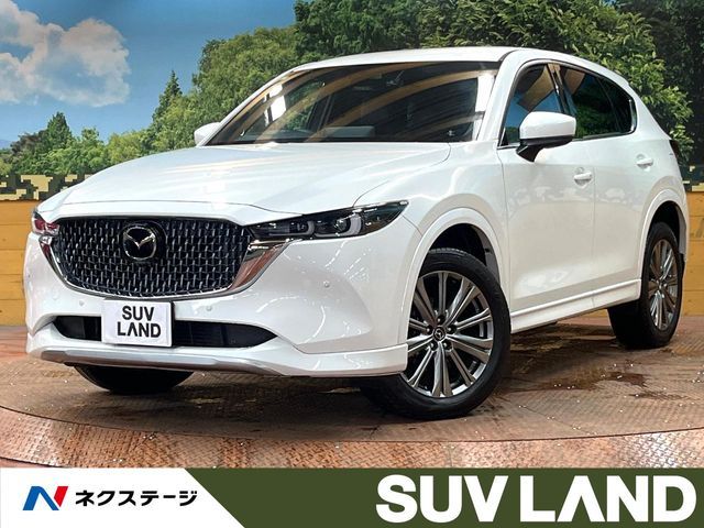 MAZDA / CX-5