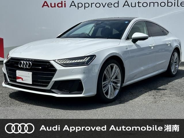 AUDI / AUDI A7 SPORTBACK