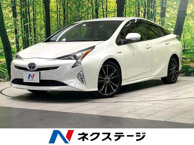 TOYOTA / PRIUS