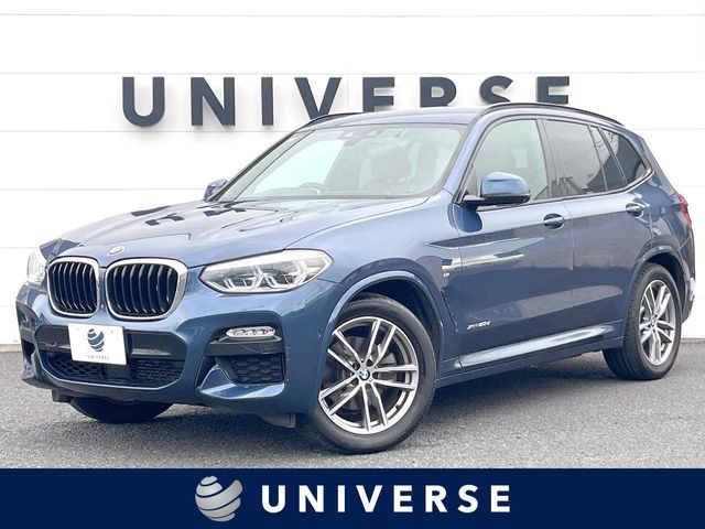 BMW / BMW X3