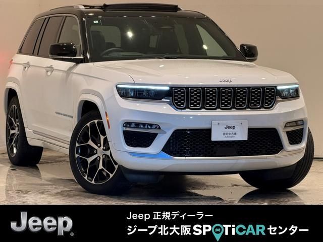 JEEP / JEEP GRAND CHEROKEE