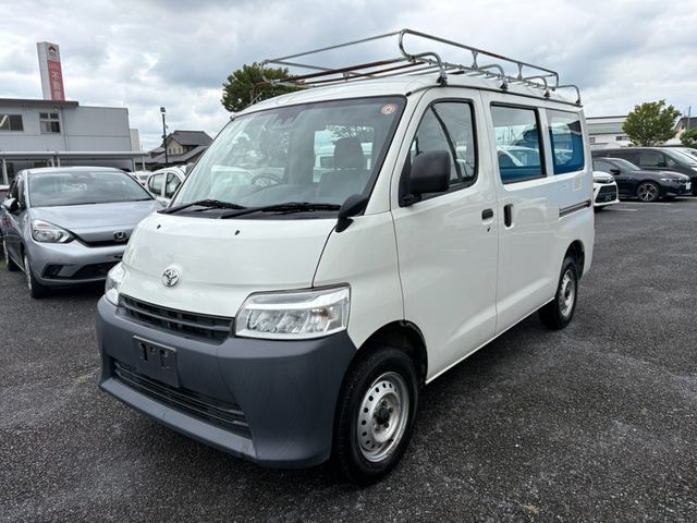 TOYOTA / TOWNACE van 2WD