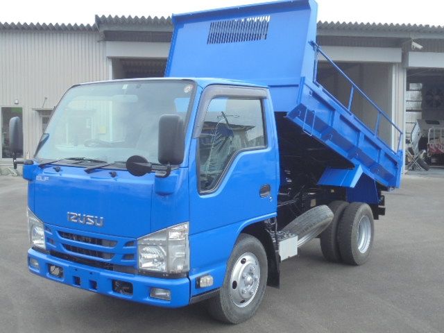 ISUZU / ELF