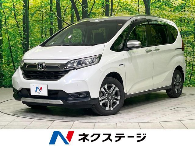 HONDA / FREED HYBRID 4WD