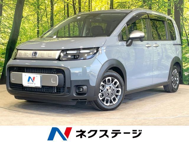 HONDA / FREED e:HEV