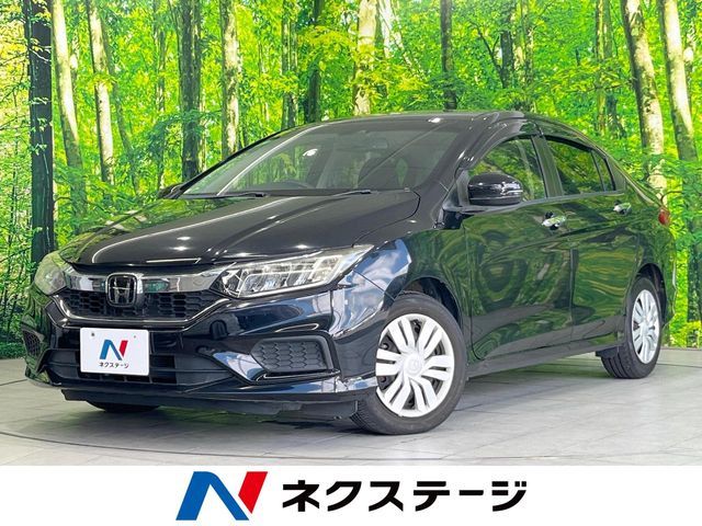 HONDA / GRACE